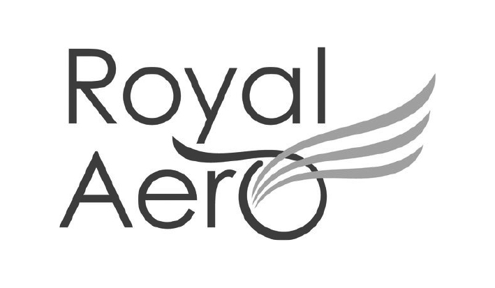 Royal Aero logo