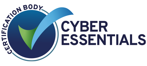 Cyber Essentials logo
