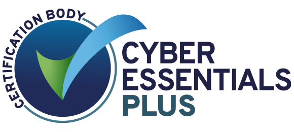 Cyber Essentials Plus logo