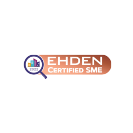 EHDEN Certified