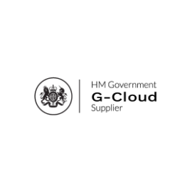 G-Cloud Supplier