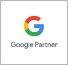 Blue Frontier is a Google Partner