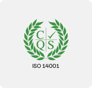 ISO 13485 logo