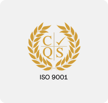 ISO 14001 logo