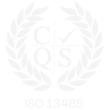 ISO 13485