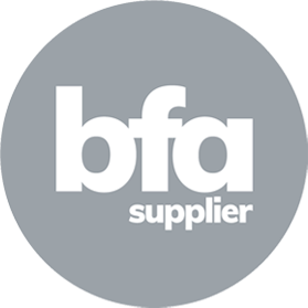 BFA Supplier logo