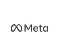 Meta logo