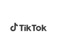 TikTok logo