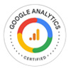 Google Analytics Certified