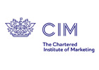 The Chartered Institute of Marketing