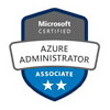 Microsoft Azure Admin Associate