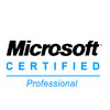 Microsoft Certified Professional