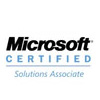 Microsoft Solutions Associate