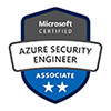 Microsoft 365 Azure Security Engineer