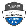 Microsoft 365 Security Admin Certified