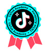 TikTok Academy Certified