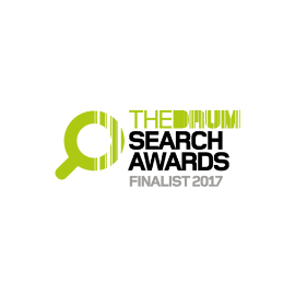 The Drum Search Awards