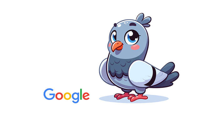 Google confirm Pigeon update rolled out in UK