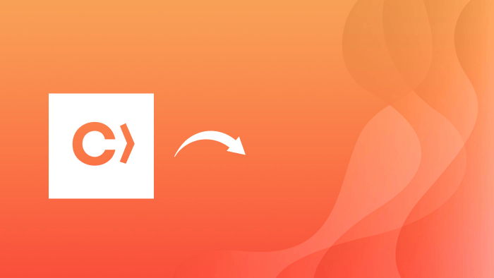 CocoaPods logo, arrow pointing to box with other package manager logos