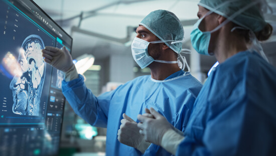 Digital Horizons - challenges and opportunities facing NHS digital transformation