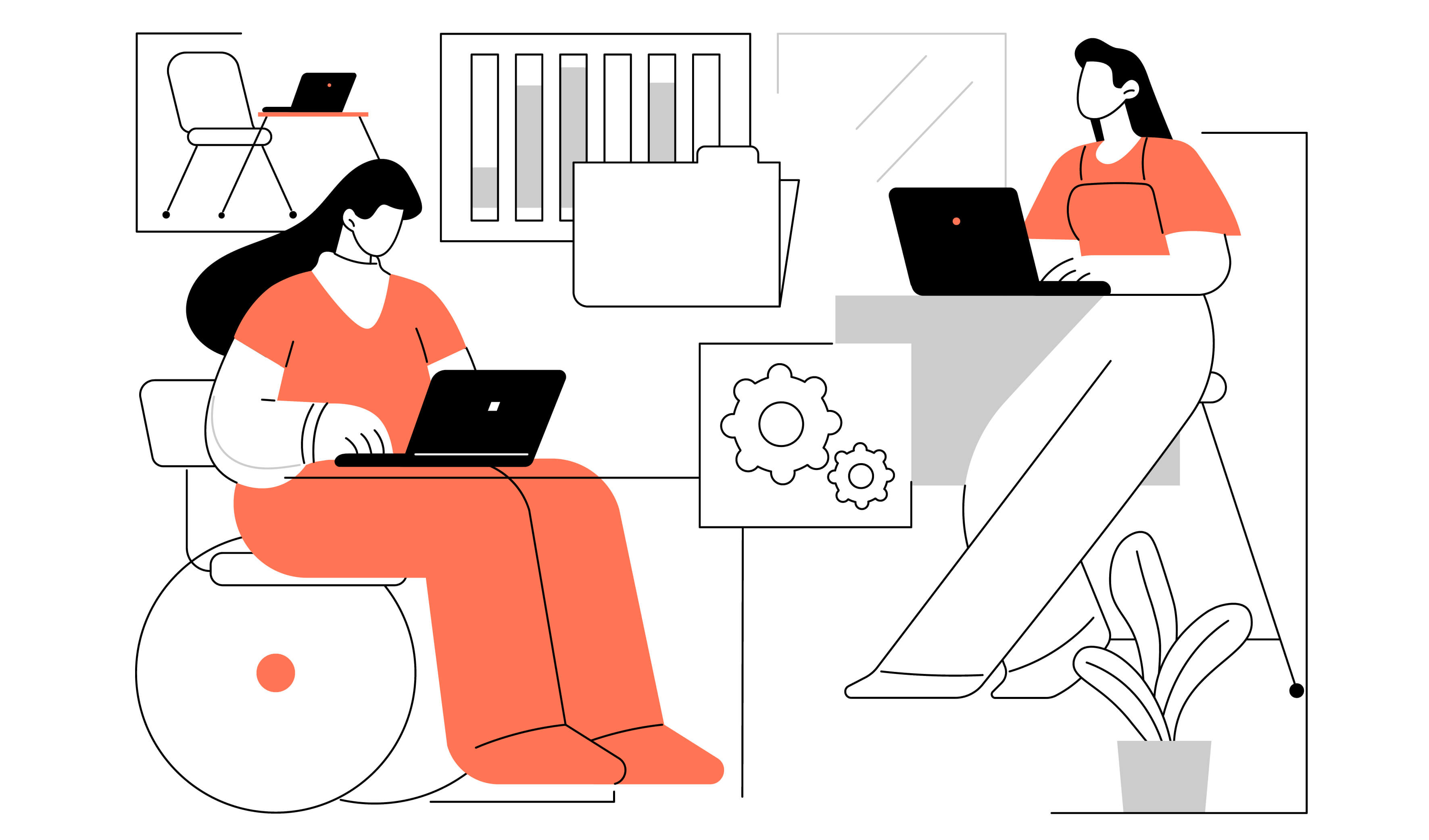 Testing methods