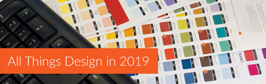 Design Trends in 2019