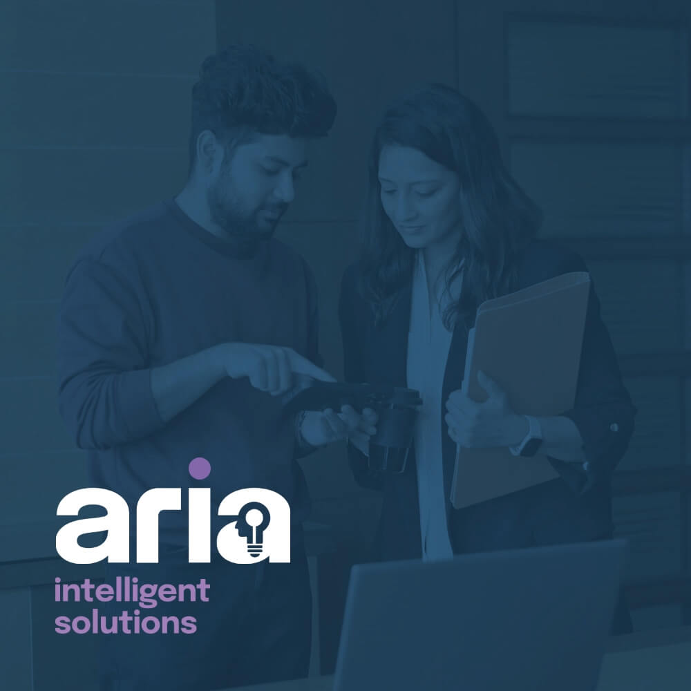 Amplifying the merger launch of a leading AI consultancy