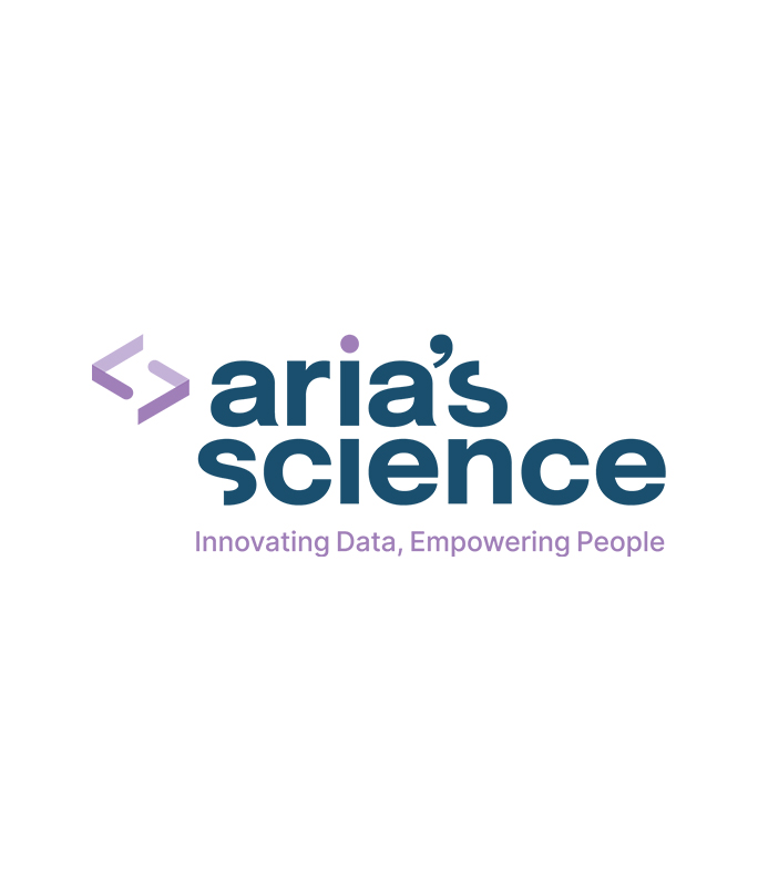 Arias Science Logo