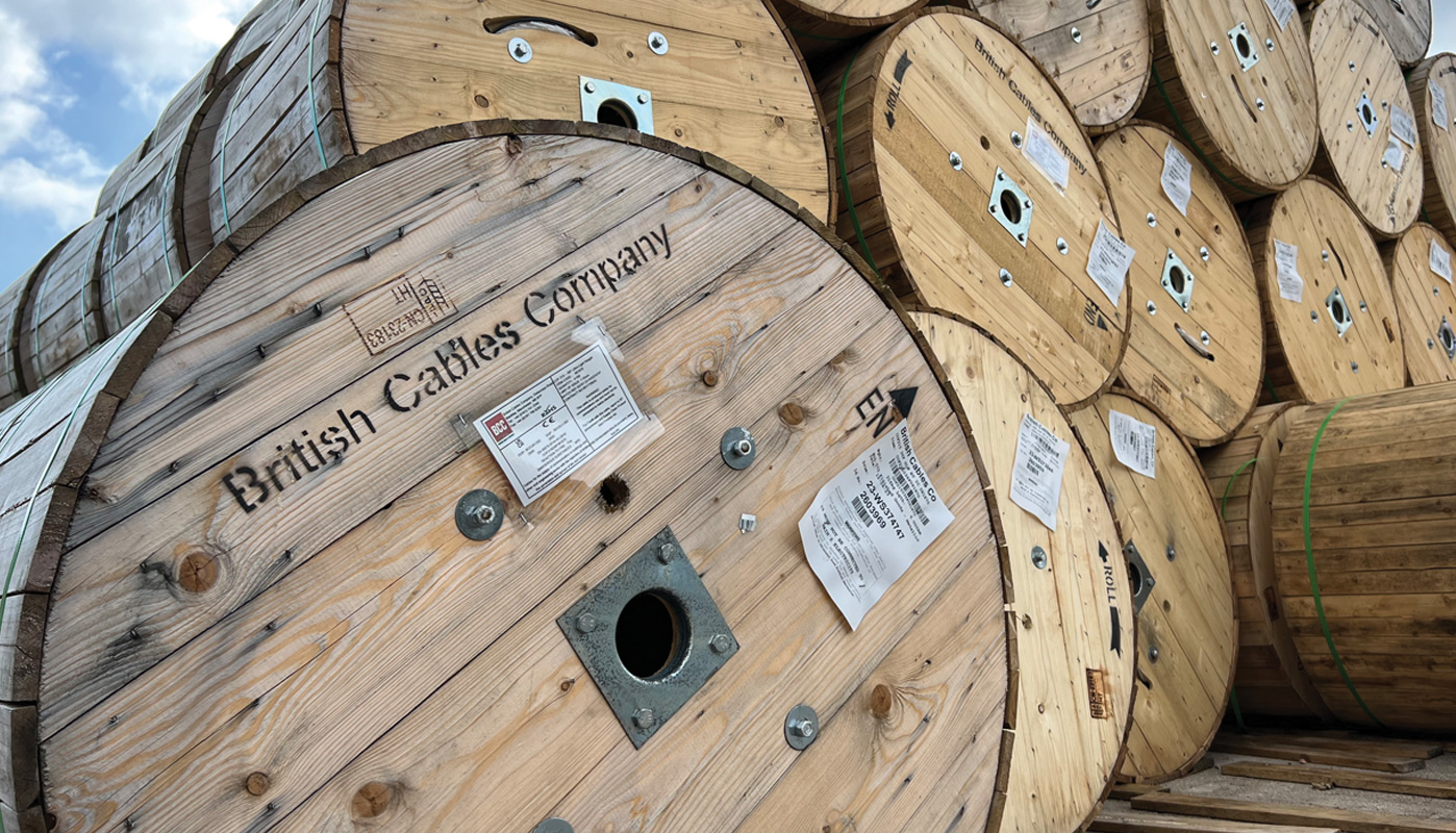 British Cables Company Image