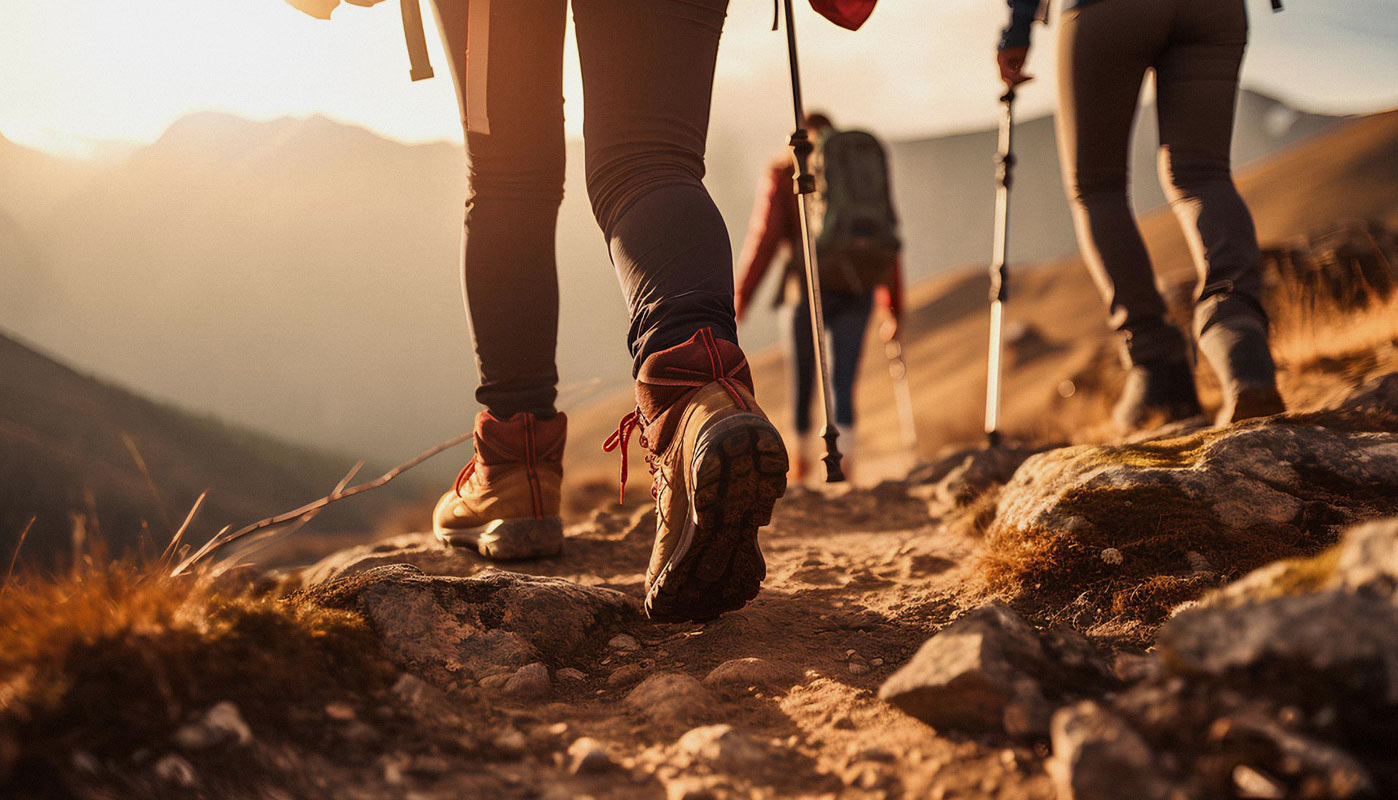 Walking Holidays