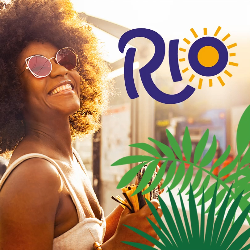 Delivering a bold, vibrant website relaunch