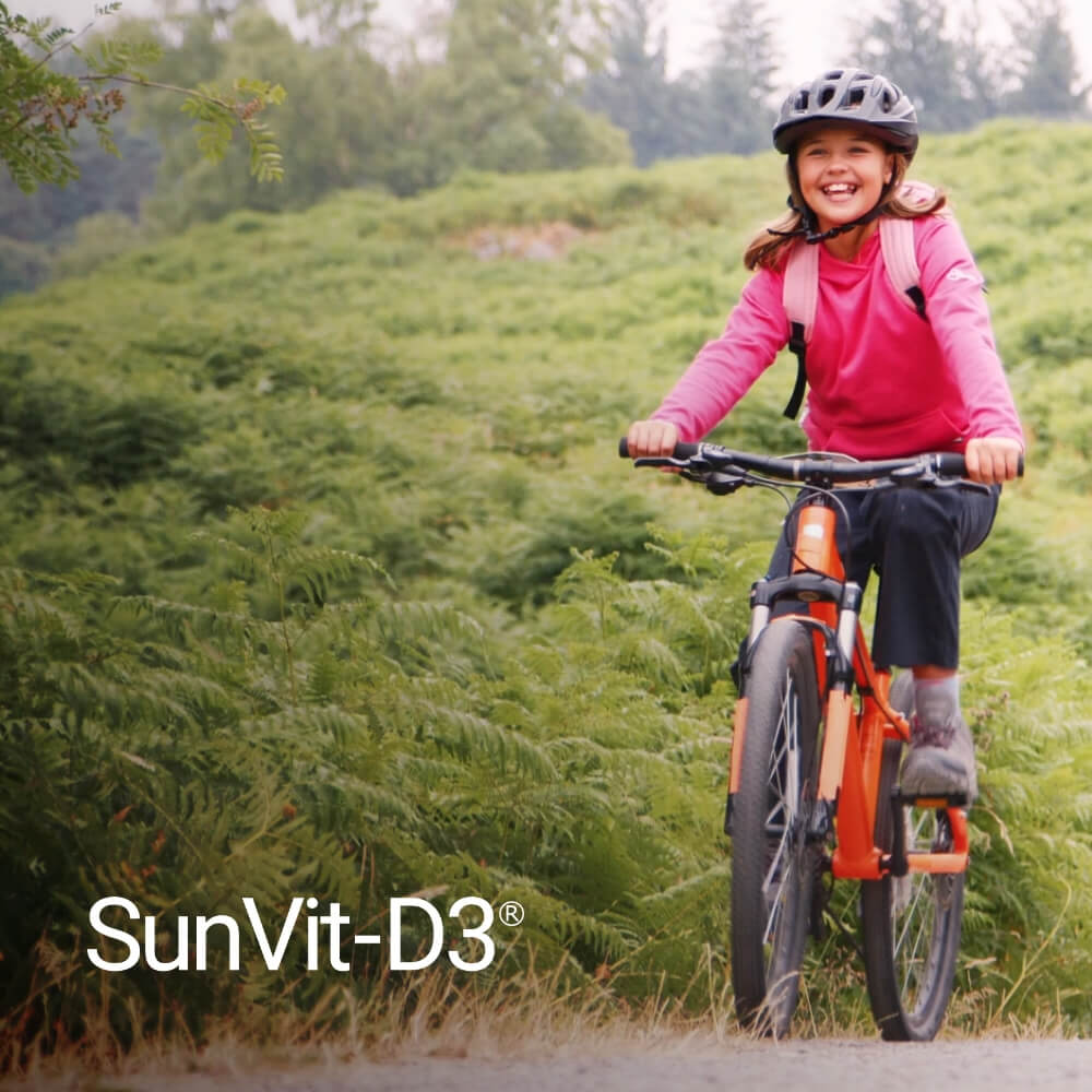 Data-led market intelligence for SunVit-D3