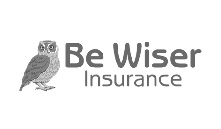 Be Wiser Insurance logo