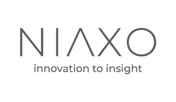 NIAXO logo