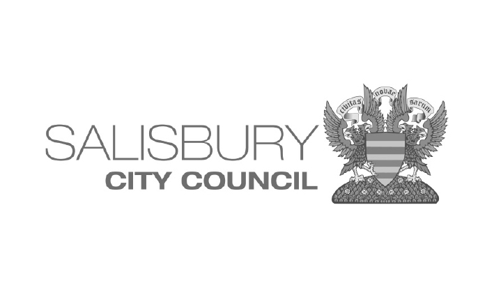 Salisbury City Council logo