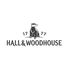 Hall & Woodhouse
