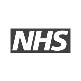 NHS logo
