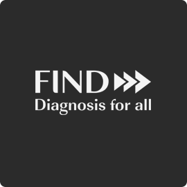 FIND logo.