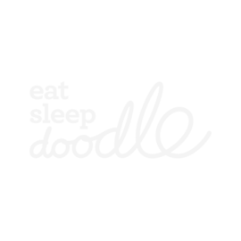 Eat Sleep Doodle
