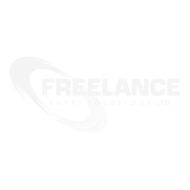 Freelance Entry Solutions
