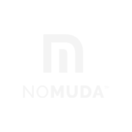 NoMuda logo