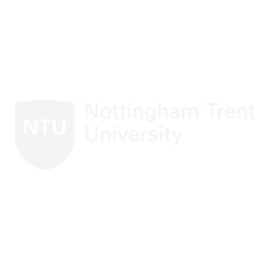 Nottingham Trent University logo