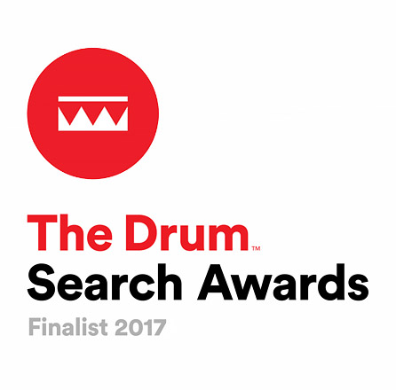 Finalists in The Drum Awards