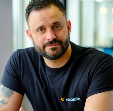 Blue Frontier launches Resolute Cyber