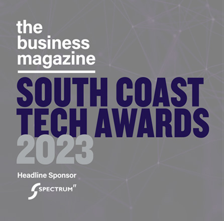 Finalists in South Coast Awards