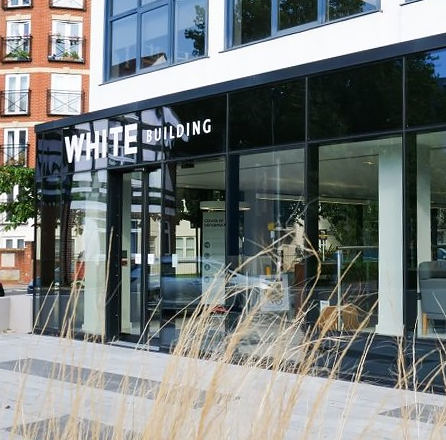 Blue Frontier opens Southampton Office
