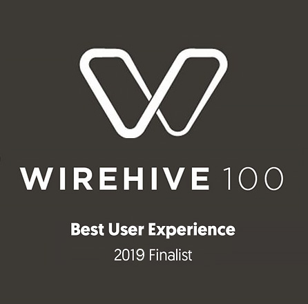 Blue Frontier come 19th in the Wirehive 100