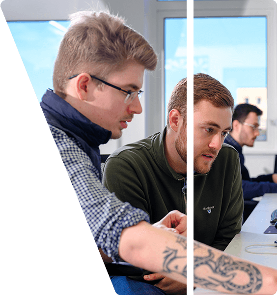 Software Development Banner Image