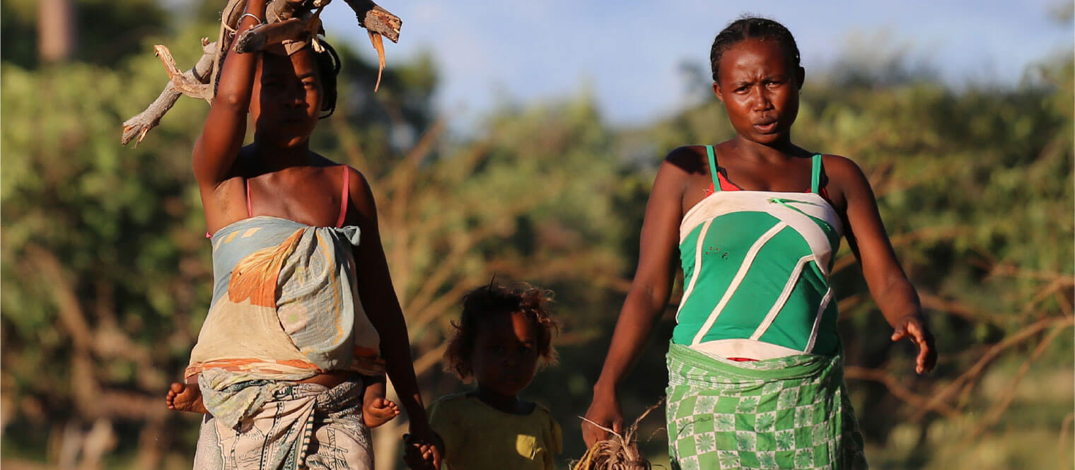 Fundraising for Handwashing Stations in Madagascar