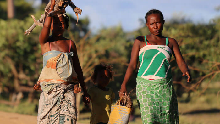 Fundraising for Handwashing Stations in Madagascar